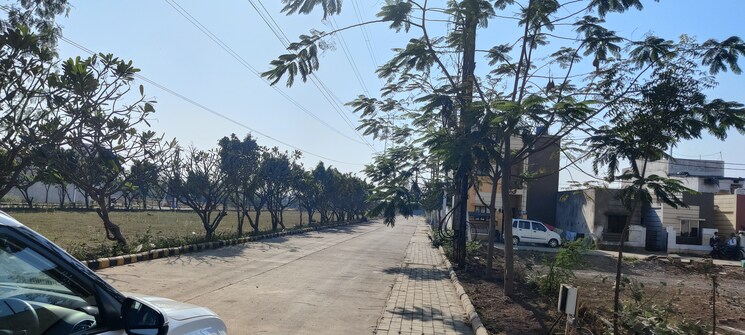 Exterior View, patan kumhari road  10000 Sq.Ft. Plot In Patan Kumhari Road Raipur 8218708