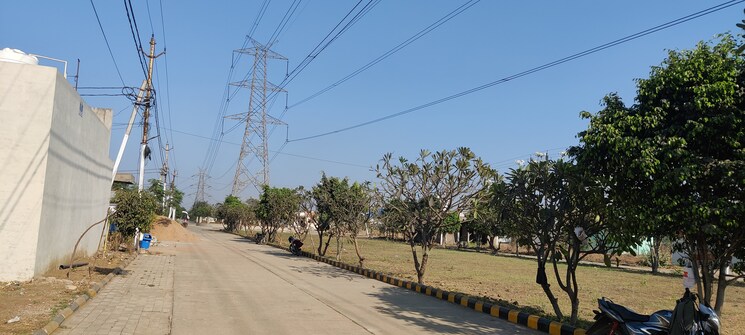 undefined, patan kumhari road  10000 Sq.Ft. Plot In Patan Kumhari Road Raipur 8218708