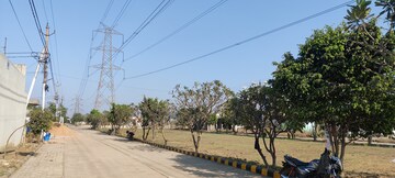 Plot Area in  Plot at Patan Kumhari Road – for Sale