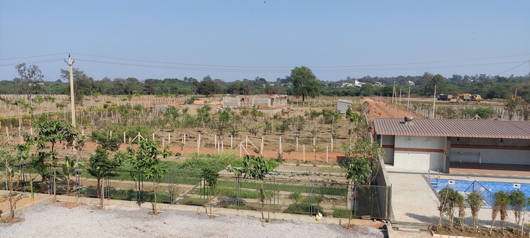 undefined, patan kumhari road  10000 Sq.Ft. Plot In Patan Kumhari Road Raipur 8218708