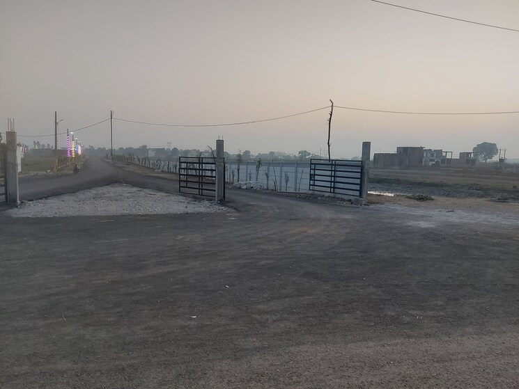 Exterior View, raebareli road  1800 Sq.Ft. Plot In Raebareli Road Lucknow 8218759