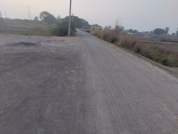 Plot Area in  Plot at Raebareli Road – for Sale
