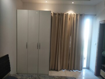 Building Lobby in Studio Apartment at Supertech North Eye, Sector 74 – for Rent