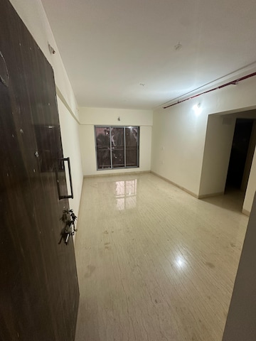 1 BHK Apartment For Rent in Parijat Paragon Andheri West Mumbai  8218725