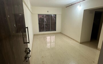 1 BHK Apartment For Rent in Parijat Paragon, Andheri West
