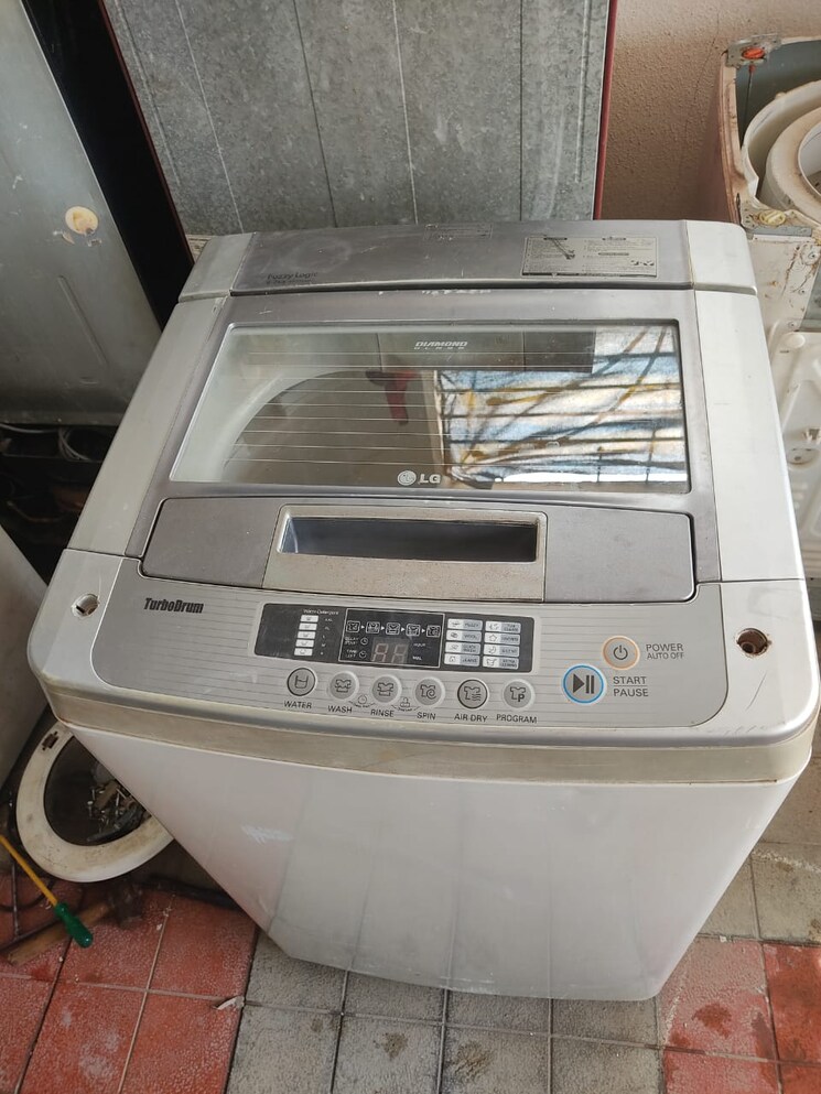 undefined, amanora-trendy-homes 3 Bedroom 1050 Sq.Ft. Apartment In Hadapsar Pune 8218723