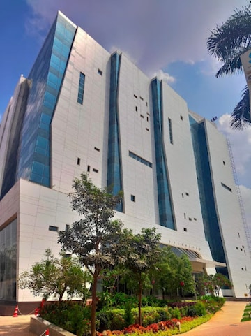 Commercial Office Space 16000 Sq.Ft. For Rent in Byatarayanapura Bangalore  8218719