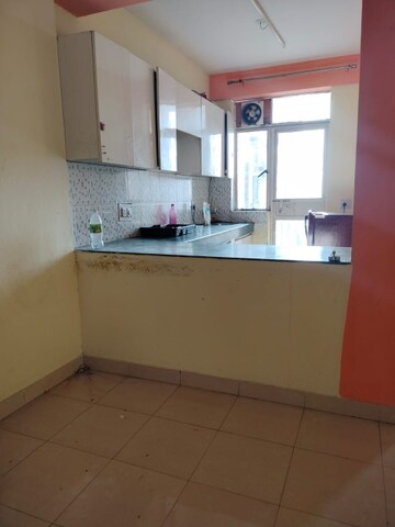 Kitchen in 2 BHK Apartment at Conscient Habitat, Sector 99a – for Rent