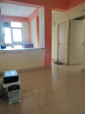 Bathroom in 2 BHK Apartment at Conscient Habitat, Sector 99a – for Rent