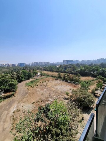 3 BHK Apartment – Exterior View View at Ajmera Valencia, Wadala West - for Rent