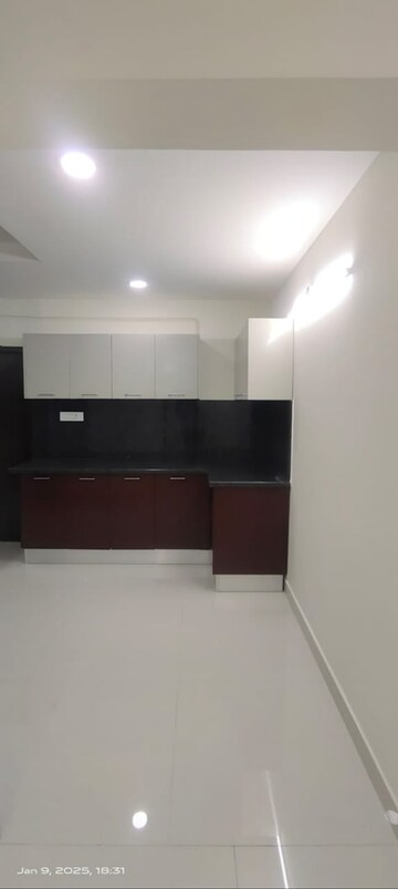 Furnished Amenities in 4 BHK Apartment at Vajras Jasmine County, Puppalaguda – for Rent