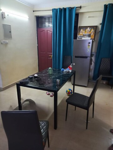 Master Bedroom in 2 BHK Apartment at Raj Ganga Surya Square, Gomti Nagar – for Rent