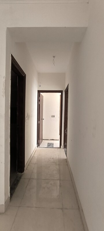 Building Lobby in 3 BHK Apartment at Cosmos Express 99, Sector 99 – for Sale