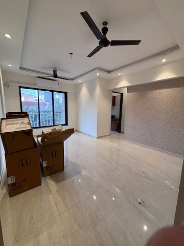 2 BHK Apartment For Rent in Chaitanya Anand Lunkhod CHSL Andheri West Mumbai  8218761