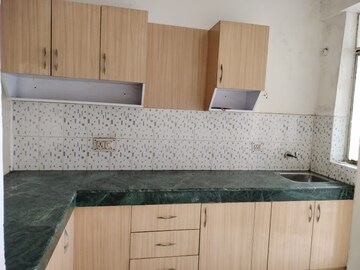 Kitchen in 2 BHK Apartment at Conscient Habitat, Sector 99a – for Rent