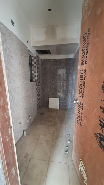 Building Lobby in 3 BHK Apartment at Rajwada Royal Gardens, Narendrapur – for Sale