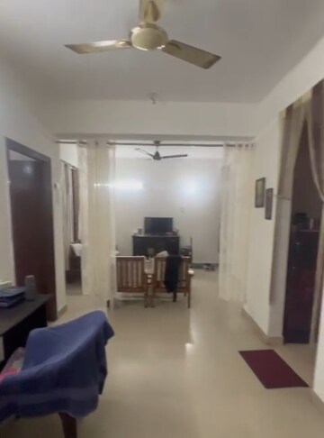 Living Room in 2.5 BHK Apartment at Today Ridge Residency, Sector 135 – for Rent