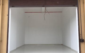 Office Space For Rent in Sector 5 Ghansoli