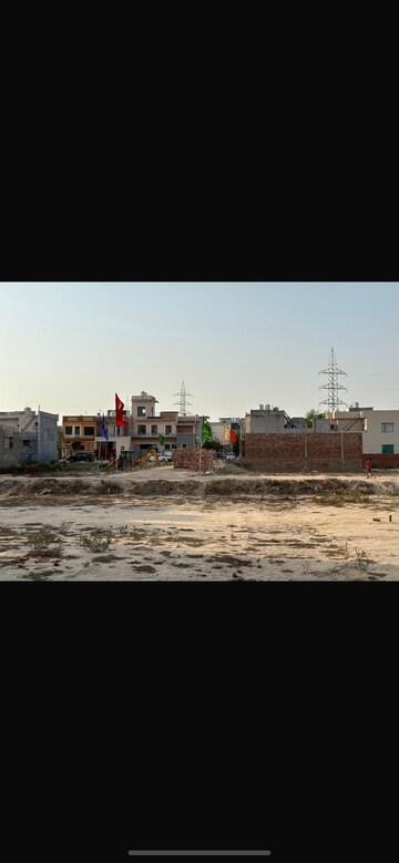  Plot For Sale in Kharar Mohali Road