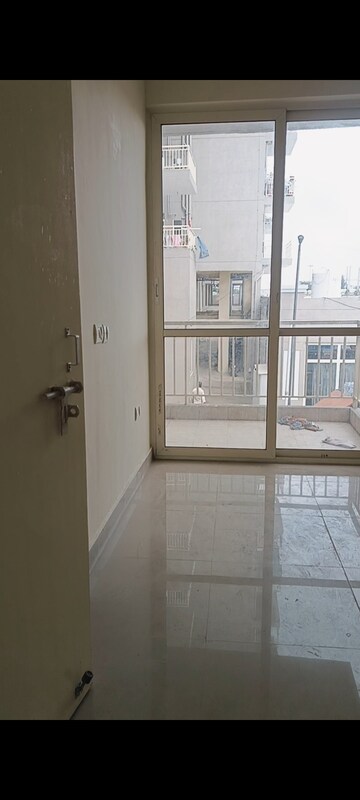 Balcony in 3 BHK Apartment at Conscient Habitat Residences, Sector 78 – for Sale