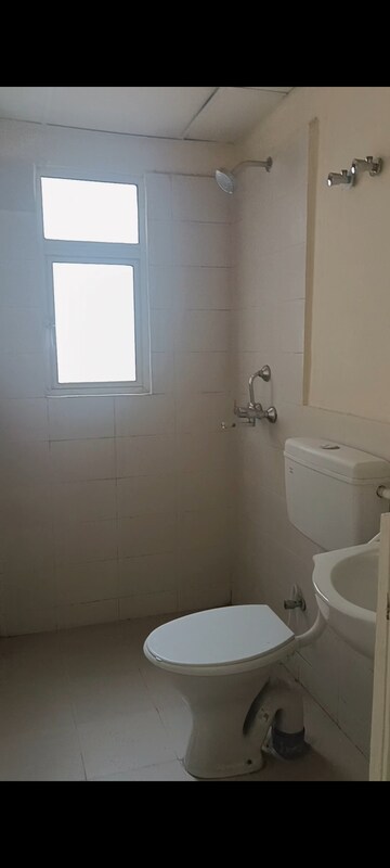 Bathroom in 3 BHK Apartment at Conscient Habitat Residences, Sector 78 – for Sale