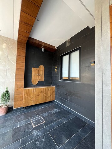 Parking in 4 BHK Independent House at Sector 125 – for Sale