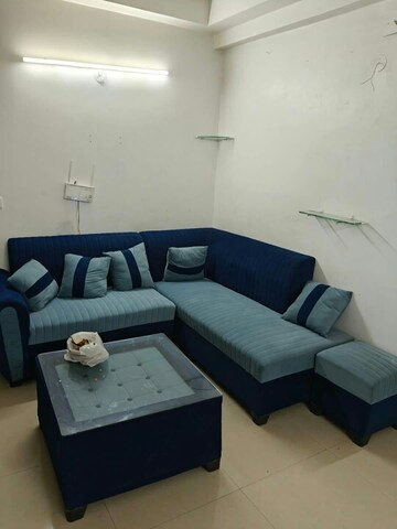 2 BHK Apartment For Rent in Supertech Cape Town, Sector 74