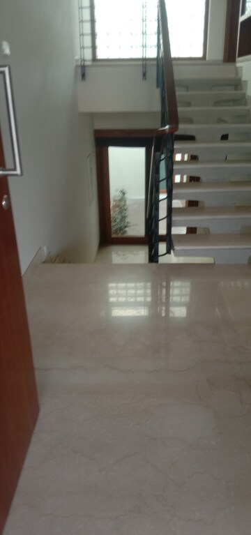 Room in 3 BHK Villa at Total Environment After The Rain, Yelahanka – for Rent