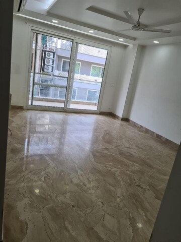3 BHK Apartment For Rent in Greater Kailash I