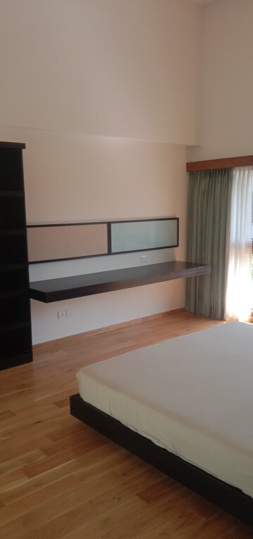 Room in 3 BHK Villa at Total Environment After The Rain, Yelahanka – for Rent