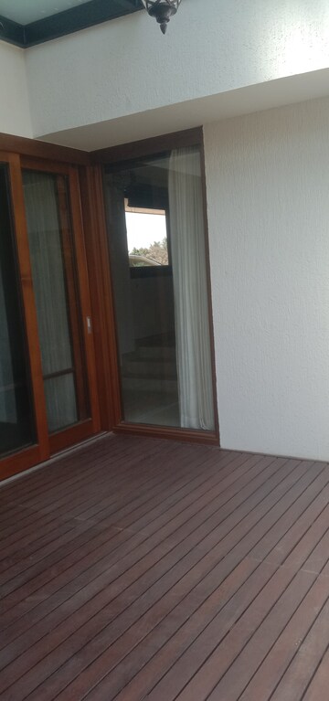 Room in 3 BHK Villa at Total Environment After The Rain, Yelahanka – for Rent