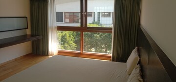 Room in 3 BHK Villa at Total Environment After The Rain, Yelahanka – for Rent