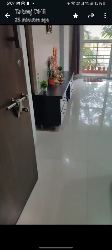 Furnished Amenities in 1 BHK Apartment at Gurukrupa Guru Atman, Kalyan West – for Sale