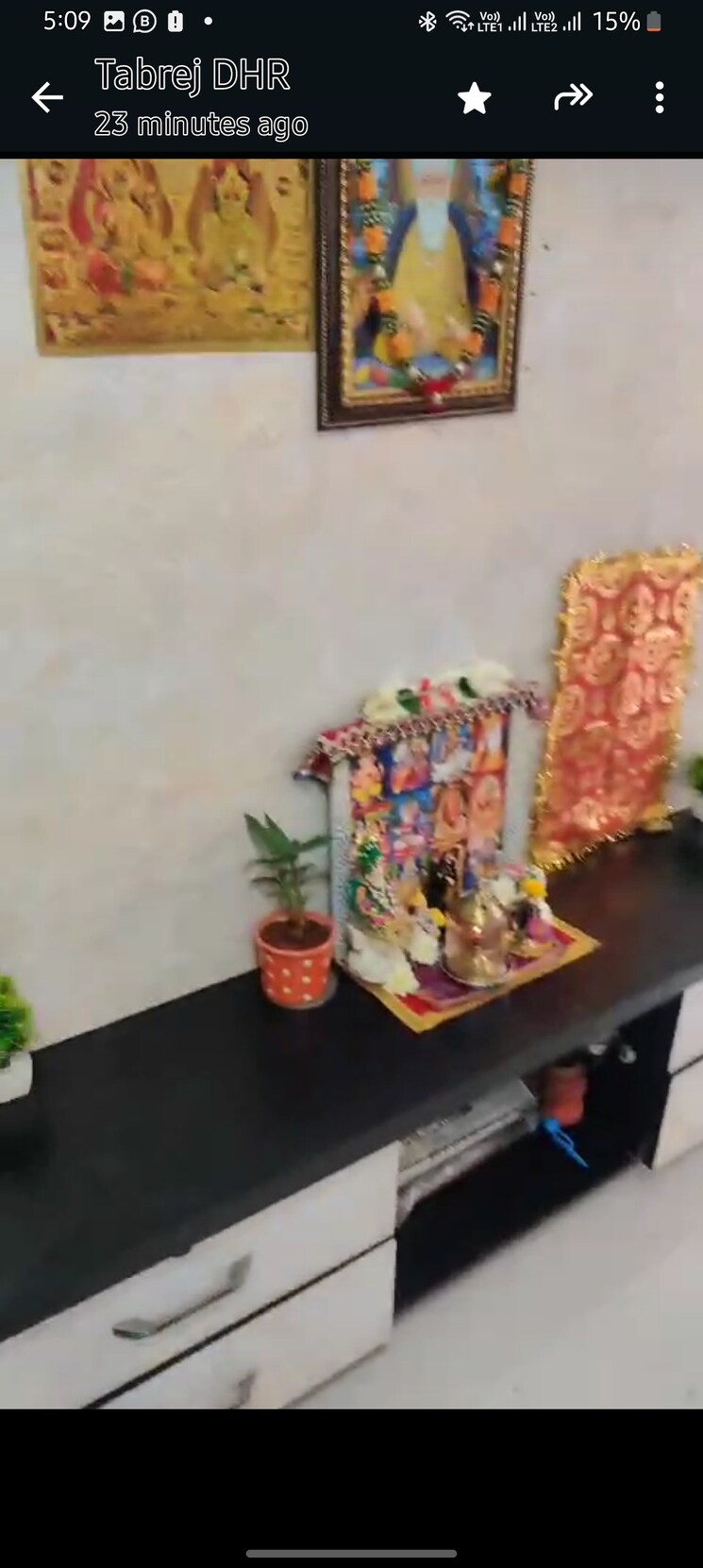 undefined, gurukrupa-guru-atman 1 Bedroom 695 Sq.Ft. Apartment In Kalyan West Thane 8218803