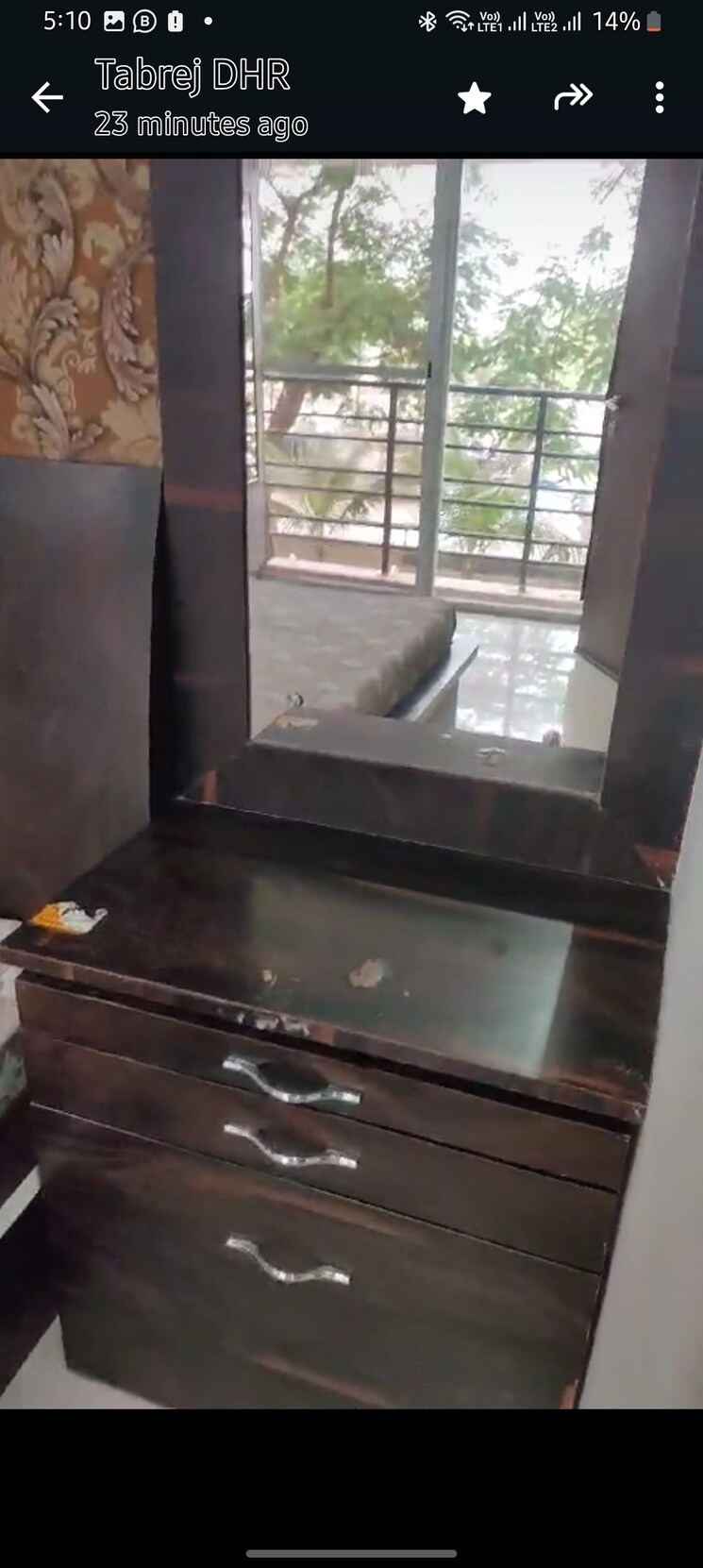 undefined, gurukrupa-guru-atman 1 Bedroom 695 Sq.Ft. Apartment In Kalyan West Thane 8218803