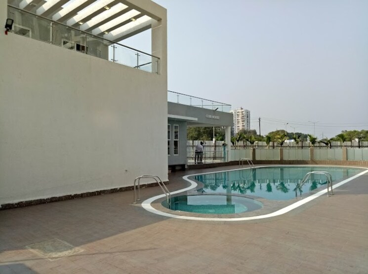 Exterior View, gurukrupa-guru-atman 1 Bedroom 695 Sq.Ft. Apartment In Kalyan West Thane 8218803