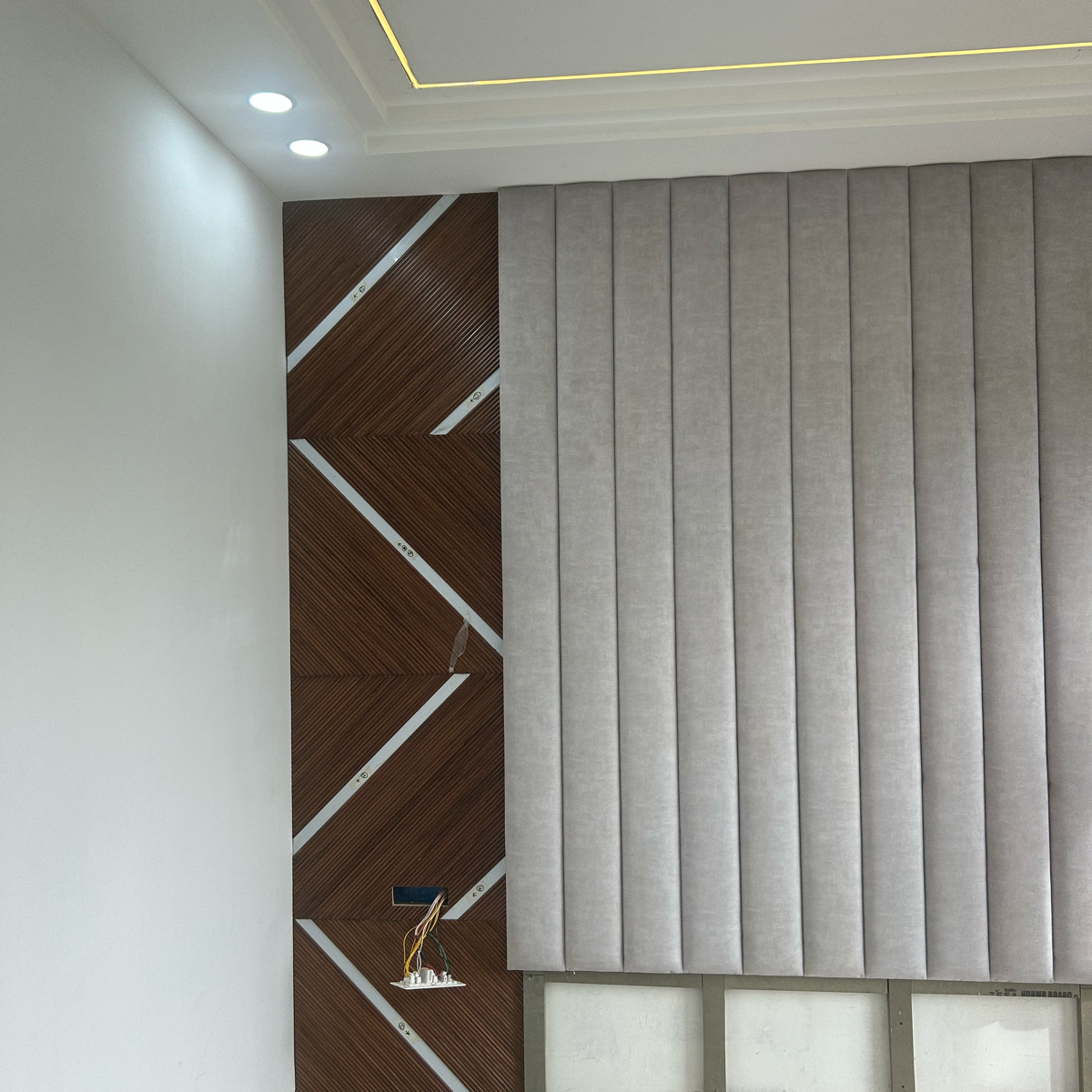 3 BHK + Pooja Room Villa For Sale in Prakrit