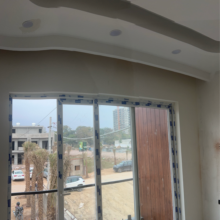 undefined, high ground 3 Bedroom 2100 Sq.Ft. Villa In High Ground Zirakpur 8218819