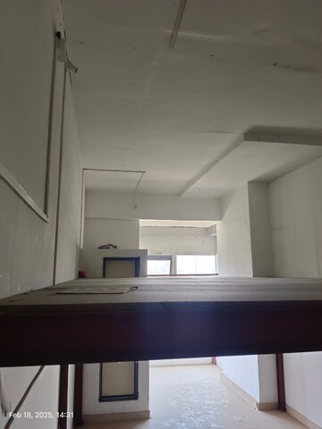 Floor Plan in  Office Space at Malad East – for Sale
