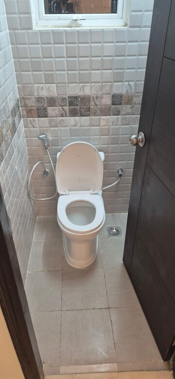 Bathroom in 2 BHK Apartment at Sector 68 – for Sale