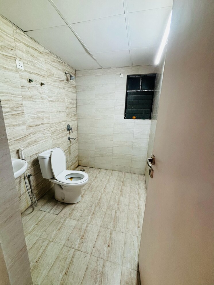 Bathroom, siddha-galaxia-2 3 Bedroom 1370 Sq.Ft. Apartment In Rekjuani Kolkata 8218833