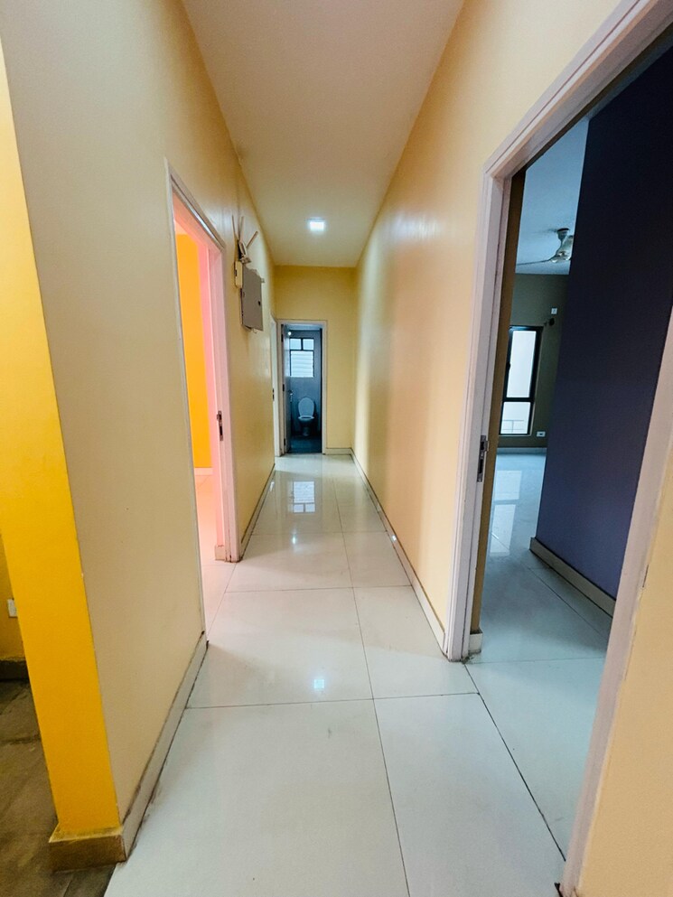 undefined, siddha-galaxia-2 3 Bedroom 1370 Sq.Ft. Apartment In Rekjuani Kolkata 8218833