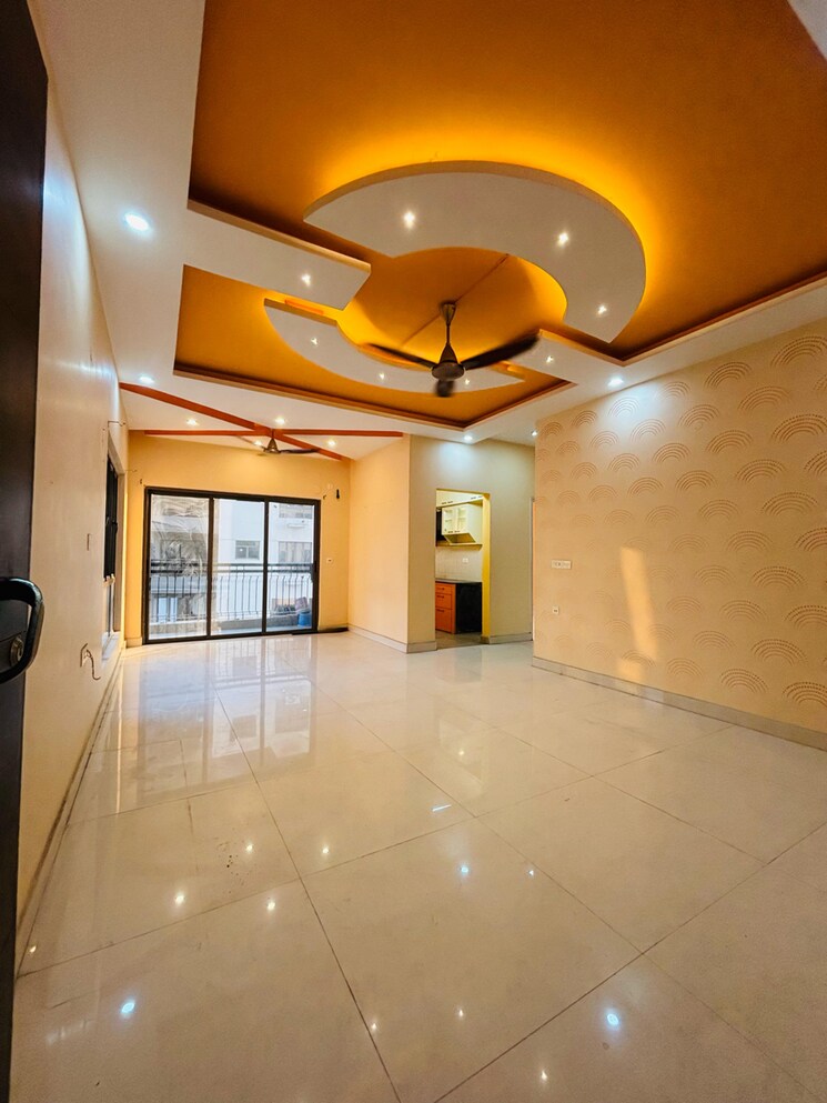 Room, siddha-galaxia-2 3 Bedroom 1370 Sq.Ft. Apartment In Rekjuani Kolkata 8218833