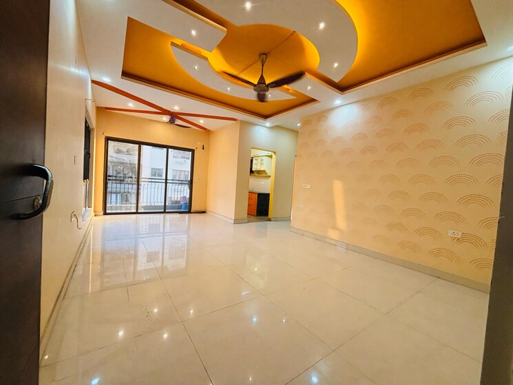 Room, siddha-galaxia-2 3 Bedroom 1370 Sq.Ft. Apartment In Rekjuani Kolkata 8218833