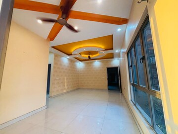 3 BHK Apartment For Rent in Siddha Galaxia 2 Rekjuani Kolkata  8218833