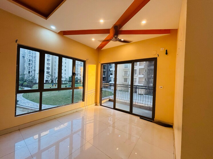 Room, siddha-galaxia-2 3 Bedroom 1370 Sq.Ft. Apartment In Rekjuani Kolkata 8218833