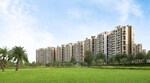 1 BHK + Extra Room 476 Sq.Ft. Apartment in Regency Sarvam