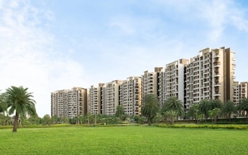 1 BHK Apartment For Sale in Regency Sarvam, Titwala