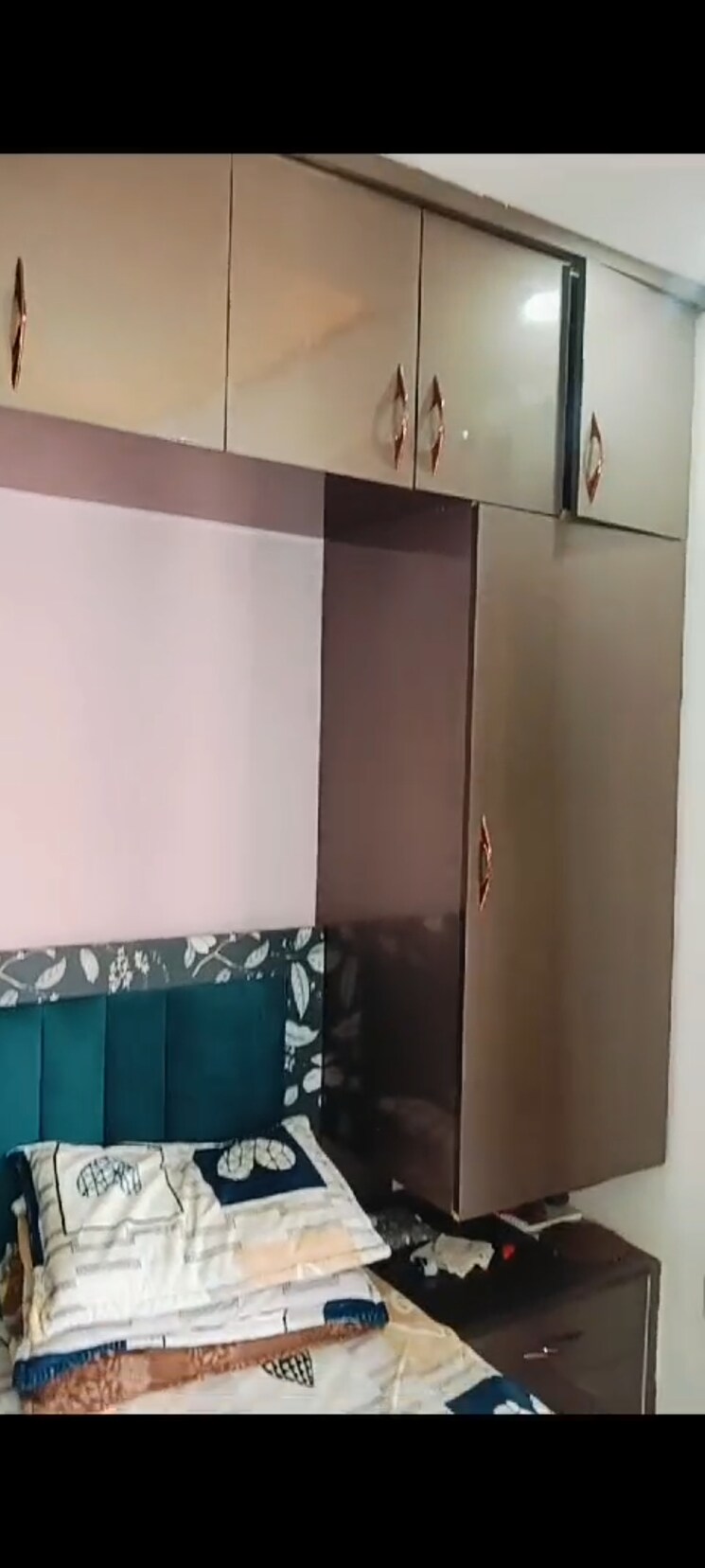 Bedroom, conscient-habitat-78 2 Bedroom 517 Sq.Ft. Apartment In Sector 78 Faridabad 8218869