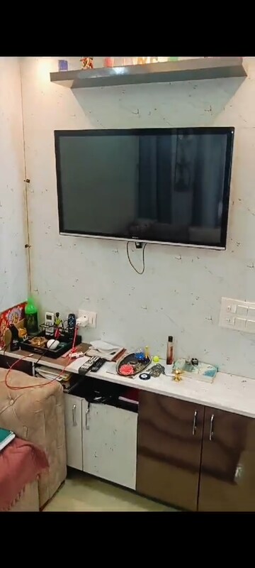 Furnished Amenities in 2 BHK Apartment at Conscient Habitat 78, Sector 78 – for Sale